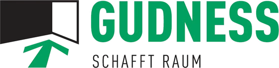 Gudness – schafft Raum
